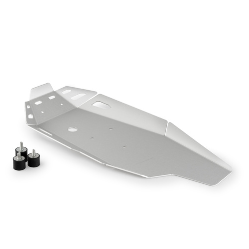 Puig Oil-Carter Guard BMW R1250GS 21'- C/Silver