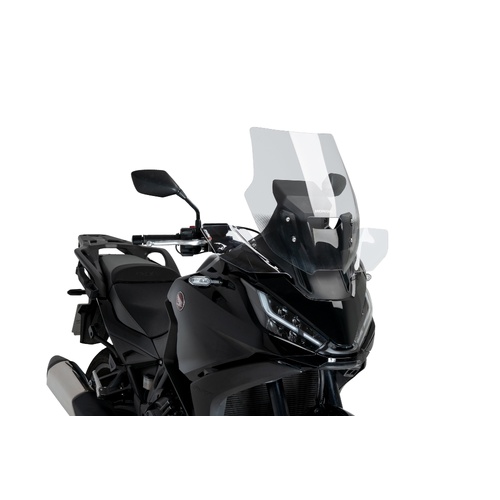 Puig Front Spoilers Honda NT1100 22'- C/Clear
