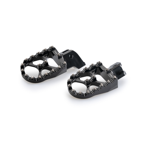 Puig Footpegs Hi-Tech Off-Road Triumph Tiger 1200/Explo