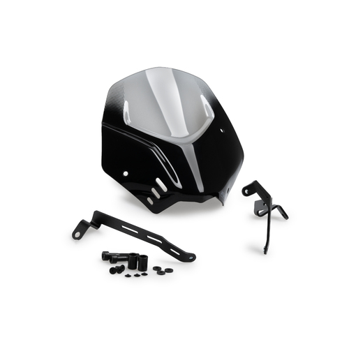 Puig New Generation Sport Screen To Suit Ducati Scrambler I