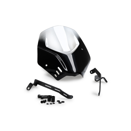 Puig Windshield New Generation Sport Ducati Scrambler I