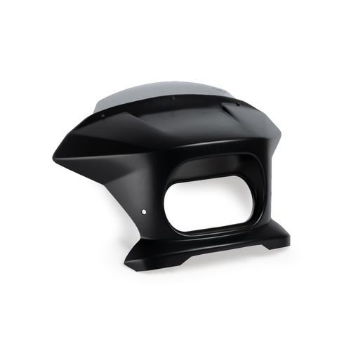 Puig Semifairing Mod.Fury Sport Harley Davidson Sportst
