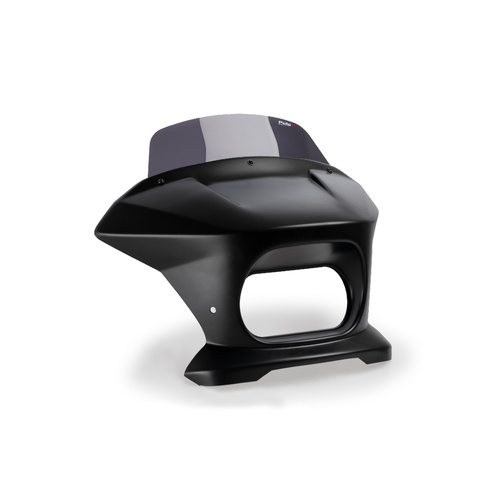 Puig Semifairing Mod.Fury Touring Harley Davidson Sport