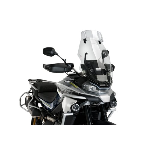 Puig Touring Screen W/Visor CF Moto CF800Mt Touring