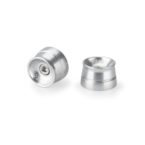 Puig Bar End Aluminum Mod.Speed Voge 500 Ac 22'-