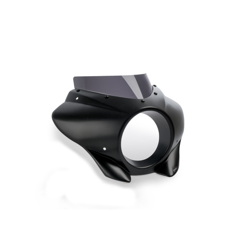 Puig Semifairing Mod.Mirage Sport Honda Cmx 1100 Rebel