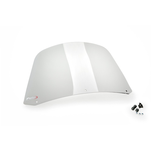 Puig Spare Windshield Batwing Sml Touring C/Clear