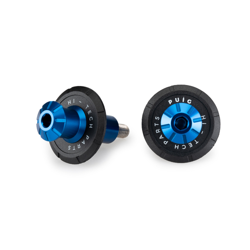 Puig Spools Pro Hi-Tech Parts (Blue)