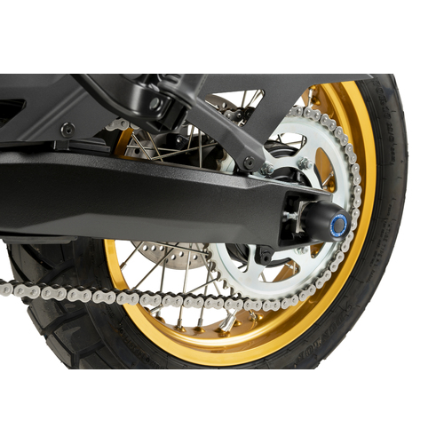 Puig Swing Arm Protector Phb19 Suzuki Dl 800 V-Strom D