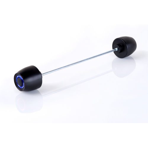 Puig Fork Sliders Phb19 Suzuki GSX-8S 23'- (Black)