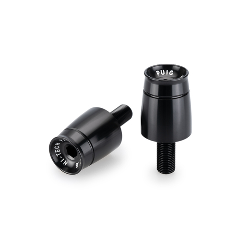 Puig Bar End Aluminum Mod.Sport Suzuki GSX-8S 23'-