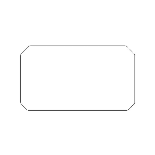 Puig Dashboard Protector Suzuki GSX-8S 23'- C/Clear