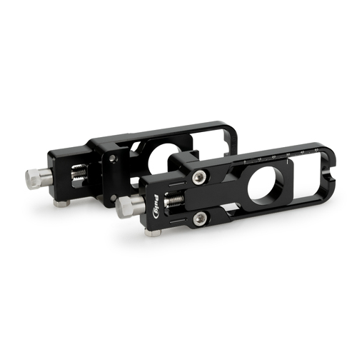Puig Chain Tensor For Suzuki GSX-8S 23'- C/Black