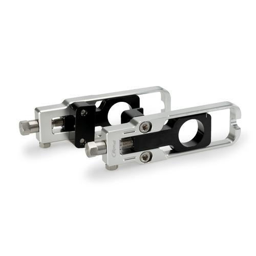 Puig Chain Tensor For Suzuki GSX-8S 23'- C/Silver