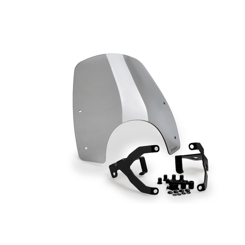 Puig New Generation Sport Screen To Suit Honda CL 500 23'-