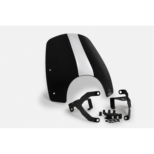 Puig New Generation Sport Screen To Suit Honda CL 500 23'-