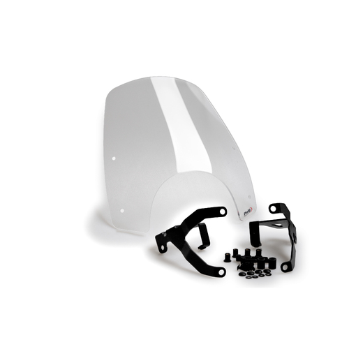 Puig New Generation Sport Screen To Suit Honda CL 500 23'-