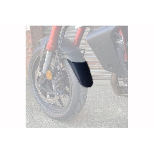 Puig Fenda Extenda Honda Cb 750 Hornet 23' (Black)