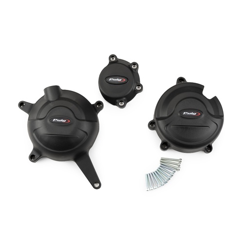 Puig Engine Cover Track Homologated Honda CB500F/CB500X