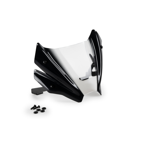 Puig New Generation Sport Screen To Suit Suzuki GSX-8S 23'-