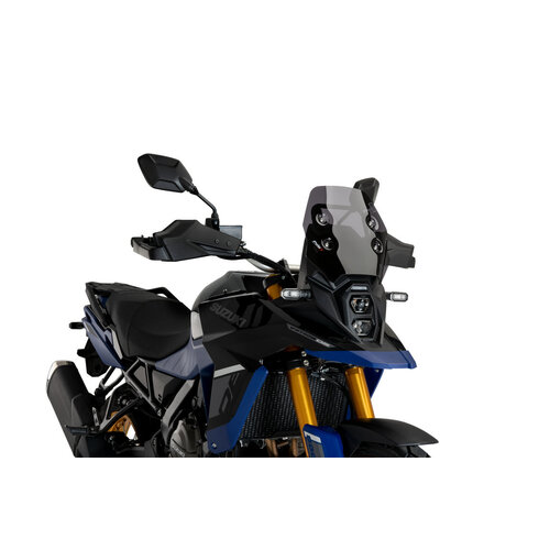 Puig Sport Screen Suzuki Dl 800 V-Strom DE 23'- C/Dark