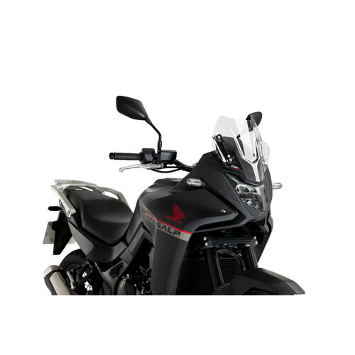 Puig Sport Screen Honda XL 750 Transalp 23'- C/Clear