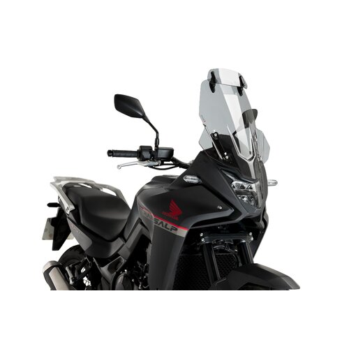 Puig Touring Screen W/Visor Honda XL 750 Transalp 23'-