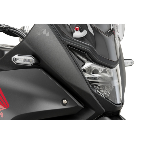 Puig Headlight Protector Adhere Honda XL 750 Transalp 2