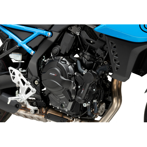 Puig Engine Cover Suzuki GSX-8S