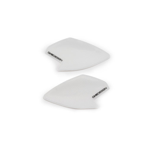 Puig Lateral Tank Pads BMW G310GS 17'- C/Clear