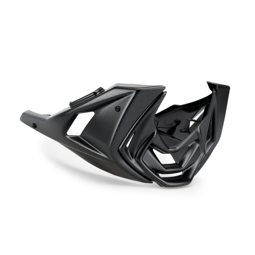 Puig Engine Spoiler Suzuki GSX-8S 23'- C/Carbon Look