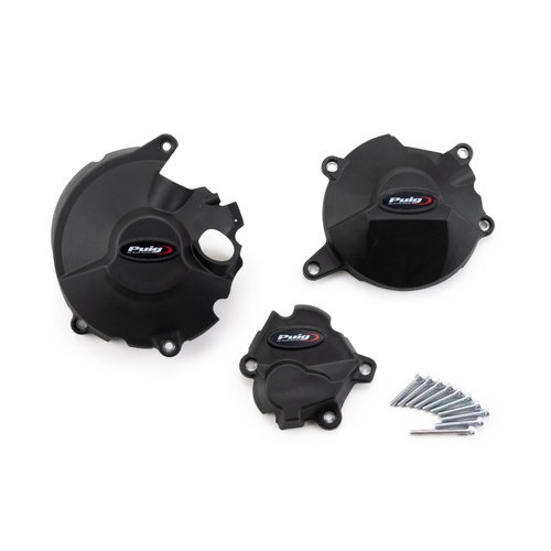 Puig Engine Cover Track Homologated Honda CBR1000RR