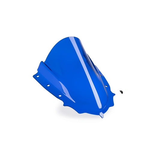 Puig Z-Racing Screen Yamaha YZF-R125 23'- (Blue)