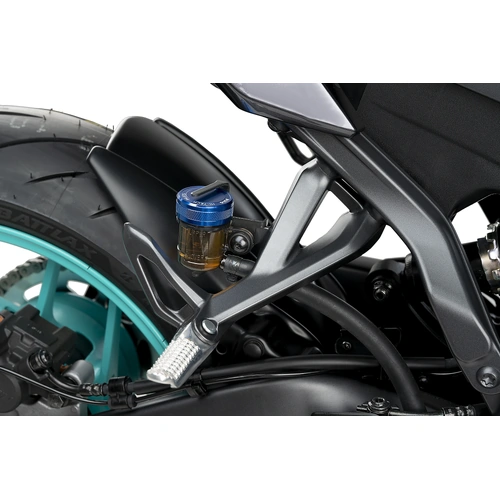 Puig Rear Brake Fluid Reservoir Cover