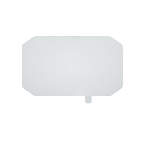 Puig Dashboard Protector Aprilia Tuareg 660 22'- (Clear)