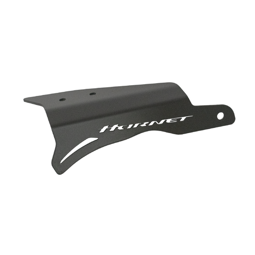 Pyramid Clutch Cable Cover | Matte Black | Honda CB1000 Hornet inc SP 2025>Current