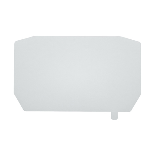 Puig Dashboard Protector Suzuki GSX-S1000GT 22'- (Clear)