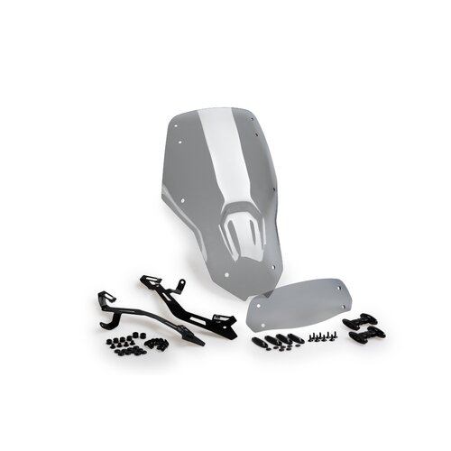 Puig Touring Screen W/Visor Honda CRF1100L Africa Twin