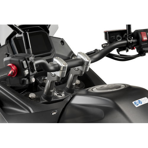 Puig Riser Pullback Handlebar Height 25mm Diam.29mm