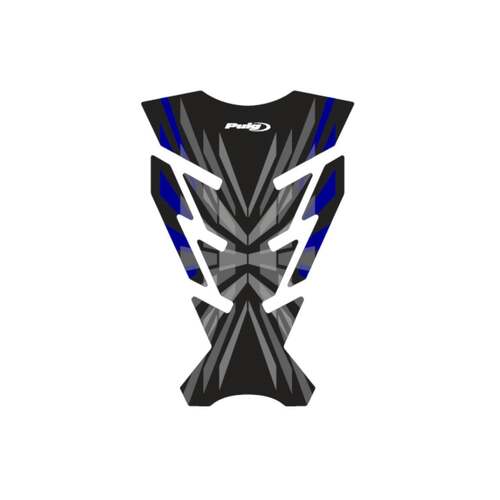 Puig Tank Pad Challenge (Blue)