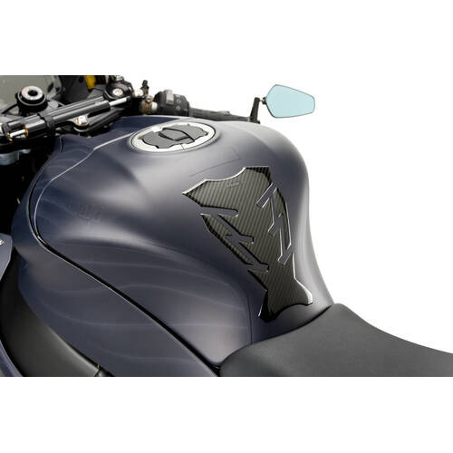 Puig Tank Pad Challenge (Carbon Look)