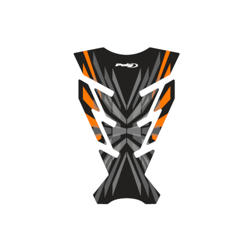 Puig Tank Pad Challenge (Orange)