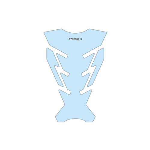 Puig Tank Pad Challenge (Clear)