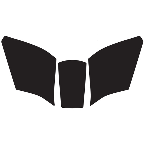 Puig Kit Protector Yamaha X-Max 125/Tech Max/300/Tech M