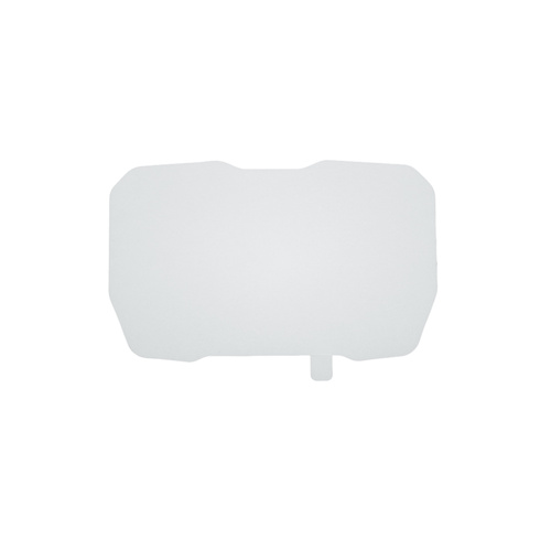 Puig Dashboard Protector Ducati Models (Clear)