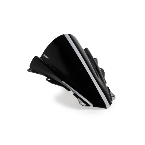 Puig Z-Racing Screen Kawasaki ZX-4R Ninja/ZX-4Rr Ninja