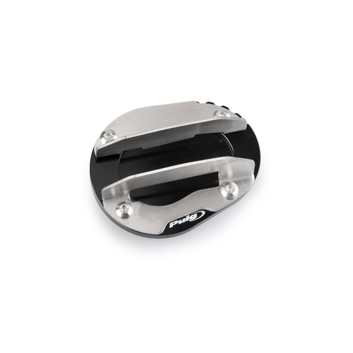 Puig Side Stand Foot Enlarger Triumph Tiger 900 C/Black