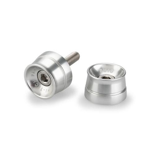 Puig Bar End Aluminum Mod.Speed BMW Ce 04 21'- (Silver)