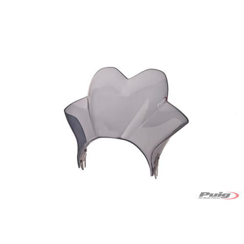 Puig Windshield Wave CB600F Hornet 03-04'(Smoke)