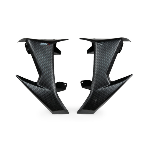 Puig Kit Of Wings Suzuki GSX-8S 23' (Carbon Look)